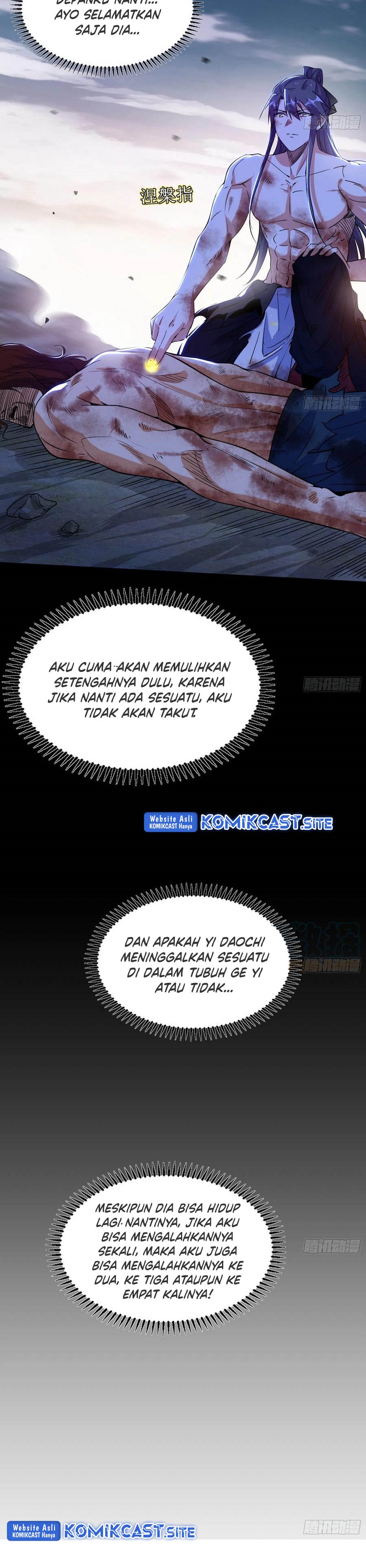 Dilarang COPAS - situs resmi www.mangacanblog.com - Komik im an evil god 310 - chapter 310 311 Indonesia im an evil god 310 - chapter 310 Terbaru 15|Baca Manga Komik Indonesia|Mangacan